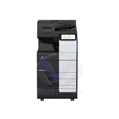 Imprimante Multifonction Couleur A6 à A3 Ecran Tactile Couleur 10,1" 45 PPM RAM 8Go 256Go SSD  + CHARGEUR DE DOCUMENTS Dual Scan  + MEUBLE SUPPORT  + Jeux de TONER Démarrage